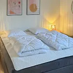 3 Bedroom Awesome In Nyaraló Haderslev