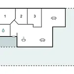 3 Bedroom Awesome In Nyaraló