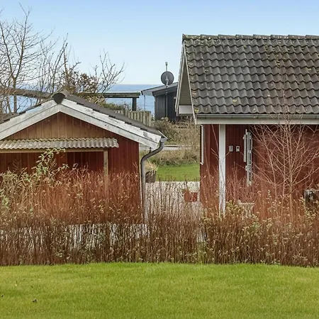 3 Bedroom Awesome In Haderslev