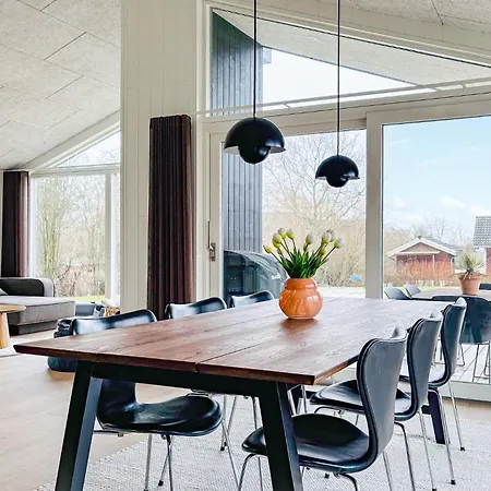 Hébergement de vacances Superbe Maison De 3 à