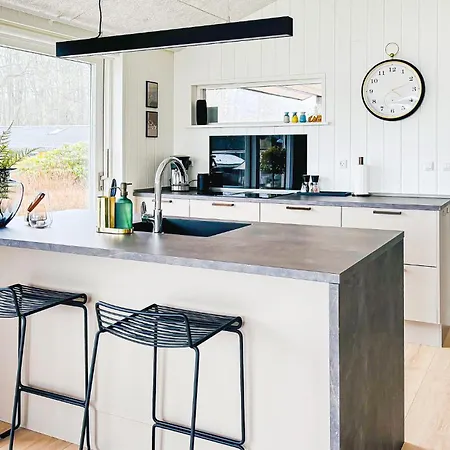 Superbe Maison De 3 à Hébergement de vacances *