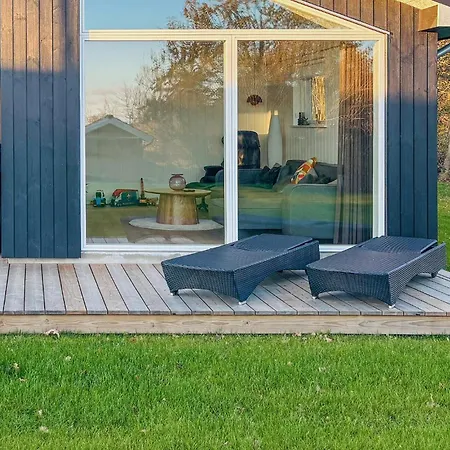 Feriehus Fantastisk Hjem Med 3 Soverom I