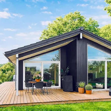 Superbe Maison De 3 à Haderslev