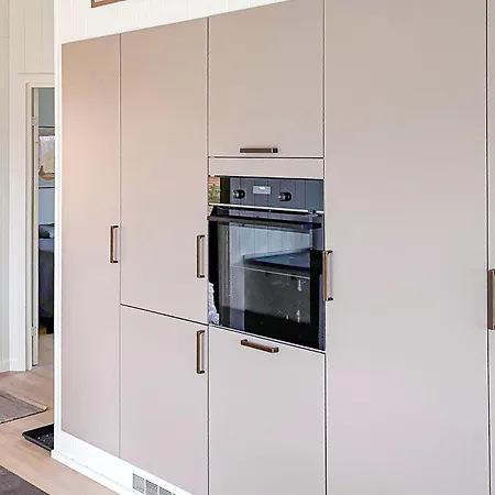 Superbe Maison De 3 à * Haderslev
