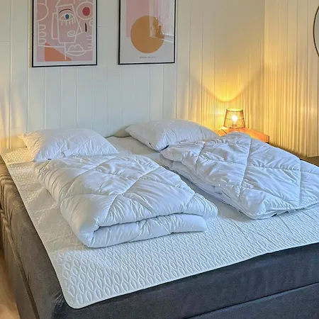 3 Bedroom Awesome In Σπίτι διακοπών Haderslev