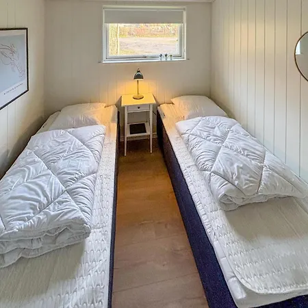 3 Bedroom Awesome In Σπίτι διακοπών Haderslev