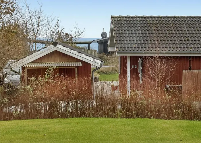 3 Bedroom Awesome In Haderslev