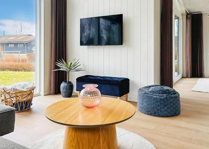 3 Bedroom Awesome In * Haderslev