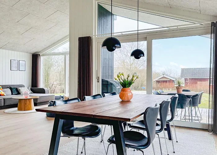 Semesterbostad 3 Bedroom Awesome In