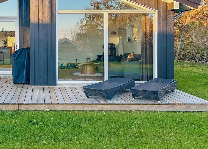 Semesterbostad 3 Bedroom Awesome In