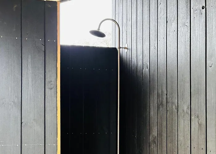 3 Bedroom Awesome In Tatil Evi Haderslev