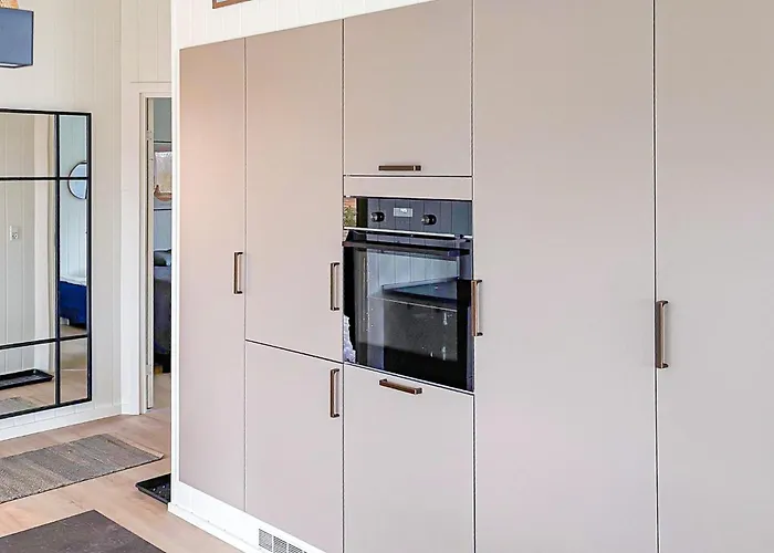 3 Bedroom Awesome In * Haderslev