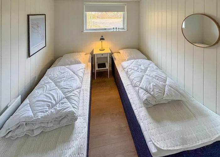 3 Bedroom Awesome In Tatil Evi Haderslev