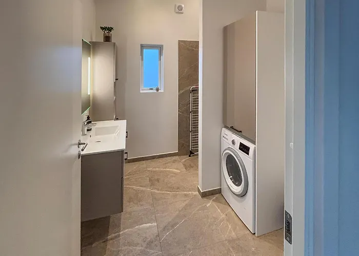 3 Bedroom Awesome In * Haderslev